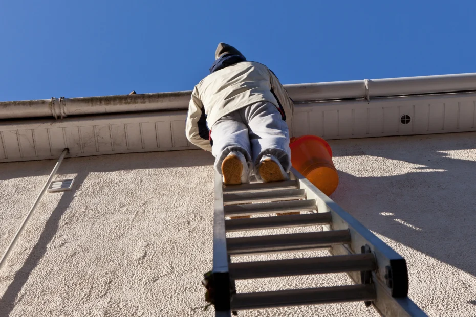 Gutter Cleaning Bethesda