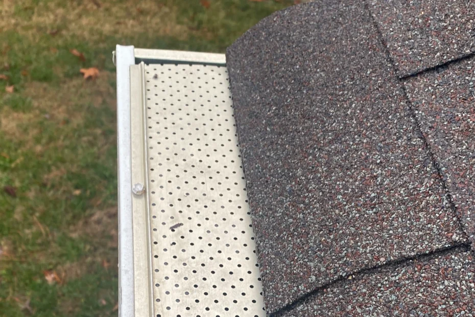 Gutter Cleaning Bethesda