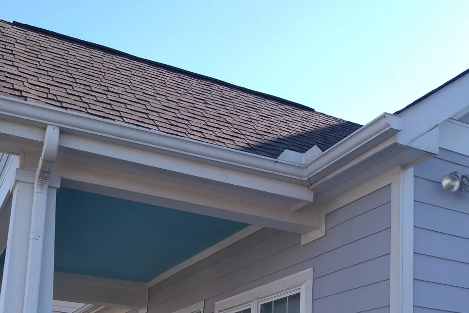 Gutter Cleaning Bethesda