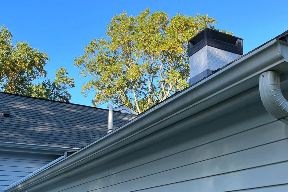 Gutter Cleaning Bethesda